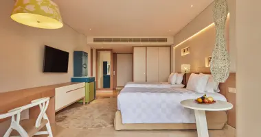 Wana Resort View Room